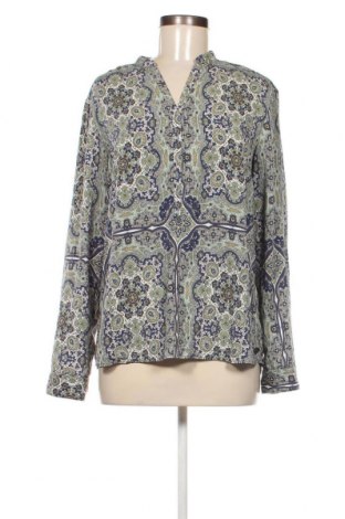 Γυναικεία μπλούζα S.Oliver, Μέγεθος M, Χρώμα Πολύχρωμο, Τιμή 8,35 €