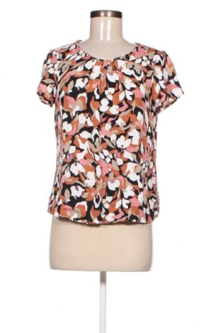 Γυναικεία μπλούζα S.Oliver, Μέγεθος S, Χρώμα Πολύχρωμο, Τιμή 25,00 €