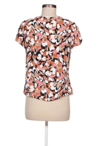 Γυναικεία μπλούζα S.Oliver, Μέγεθος S, Χρώμα Πολύχρωμο, Τιμή 20,00 €