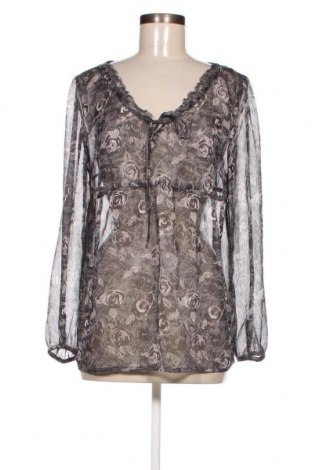 Дамска блуза S.Oliver, Размер M, Цвят Сив, Цена 20,46 лв.
