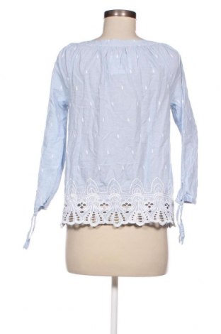 Damen Shirt S.Oliver, Größe S, Farbe Blau, Preis 10,46 €