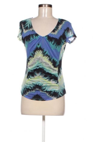 Damen Shirt S.Oliver, Größe M, Farbe Mehrfarbig, Preis 9,91 €