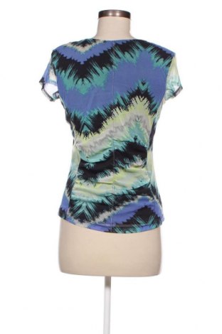 Γυναικεία μπλούζα S.Oliver, Μέγεθος M, Χρώμα Πολύχρωμο, Τιμή 8,87 €