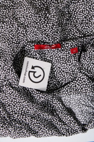 Damen Shirt S.Oliver, Größe S, Farbe Schwarz, Preis 10,43 €