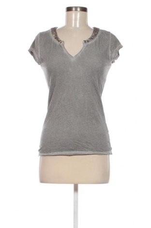 Damen Shirt S.Oliver, Größe XS, Farbe Grau, Preis € 4,73