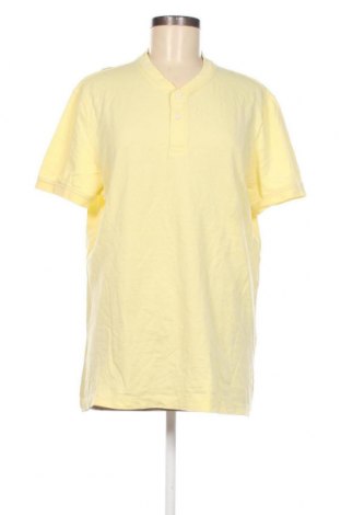 Дамска блуза S.Oliver, Размер M, Цвят Жълт, Цена 6,80 лв.