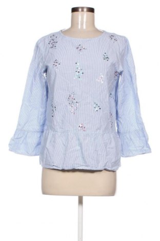 Damen Shirt S.Oliver, Größe S, Farbe Blau, Preis € 17,39