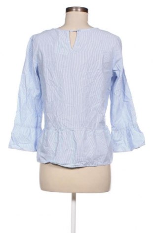 Дамска блуза S.Oliver, Размер S, Цвят Син, Цена 18,36 лв.