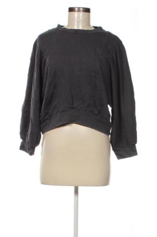 Дамска блуза S.Oliver, Размер S, Цвят Сив, Цена 5,10 лв.