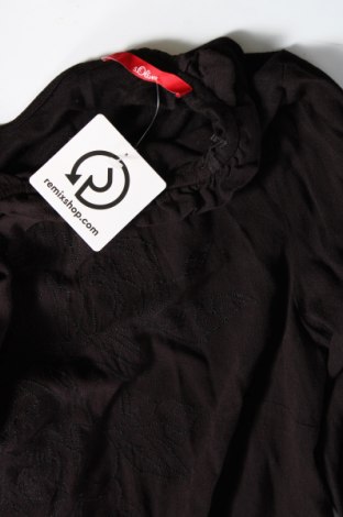 Damen Shirt S.Oliver, Größe XS, Farbe Schwarz, Preis € 10,20
