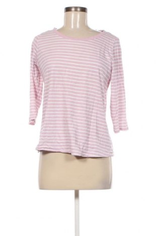 Γυναικεία μπλούζα S.Oliver, Μέγεθος M, Χρώμα Πολύχρωμο, Τιμή 4,21 €
