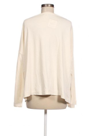 Дамска блуза S.Oliver, Размер XL, Цвят Екрю, Цена 15,30 лв.
