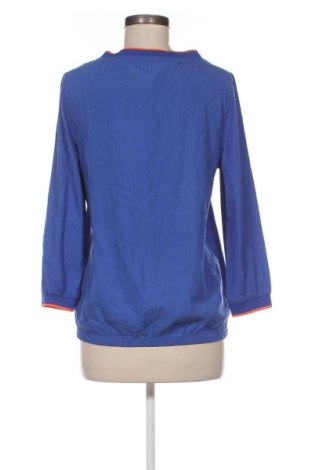 Damen Shirt S.Oliver, Größe S, Farbe Blau, Preis 24,84 €