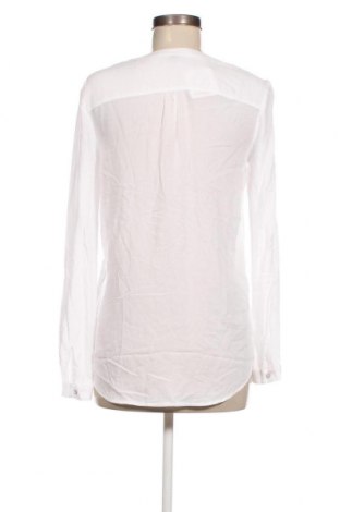 Γυναικεία μπλούζα S.Oliver, Μέγεθος XS, Χρώμα Λευκό, Τιμή 6,31 €