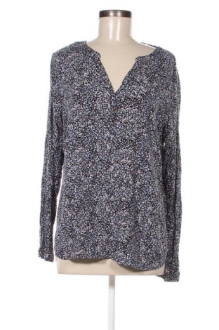 Γυναικεία μπλούζα S.Oliver, Μέγεθος XL, Χρώμα Πολύχρωμο, Τιμή 8,41 €