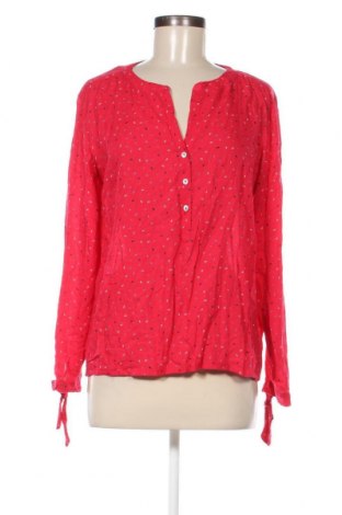 Дамска блуза S.Oliver, Размер S, Цвят Червен, Цена 6,46 лв.