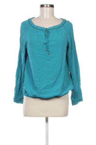 Damen Shirt S.Oliver, Größe M, Farbe Blau, Preis € 8,28