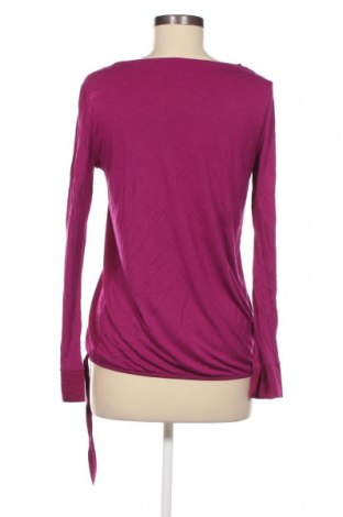Γυναικεία μπλούζα S.Oliver, Μέγεθος M, Χρώμα Βιολετί, Τιμή 8,41 €
