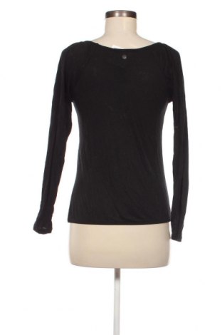 Γυναικεία μπλούζα S.Oliver, Μέγεθος XS, Χρώμα Μαύρο, Τιμή 4,21 €