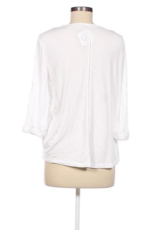 Damen Shirt S.Oliver, Größe L, Farbe Weiß, Preis € 23,66