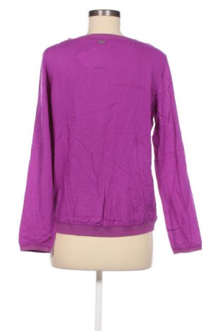 Damen Shirt S.Oliver, Größe S, Farbe Lila, Preis € 7,10