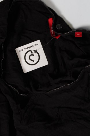 Damen Shirt S.Oliver, Größe XL, Farbe Schwarz, Preis 11,83 €