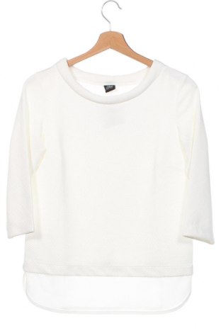 Γυναικεία μπλούζα S.Oliver Black Label, Μέγεθος XS, Χρώμα Λευκό, Τιμή 17,00 €
