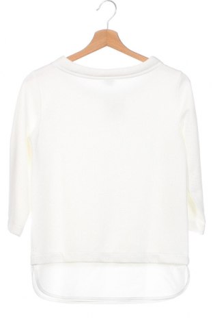 Γυναικεία μπλούζα S.Oliver Black Label, Μέγεθος XS, Χρώμα Λευκό, Τιμή 17,00 €