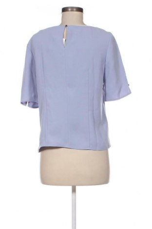 Γυναικεία μπλούζα S.Oliver Black Label, Μέγεθος S, Χρώμα Μπλέ, Τιμή 17,00 €