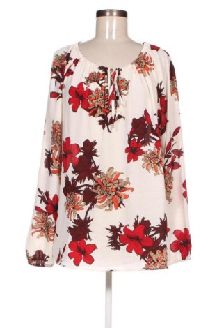 Γυναικεία μπλούζα S.Oliver Black Label, Μέγεθος XL, Χρώμα Πολύχρωμο, Τιμή 13,50 €