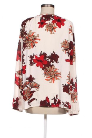 Γυναικεία μπλούζα S.Oliver Black Label, Μέγεθος XL, Χρώμα Πολύχρωμο, Τιμή 13,50 €