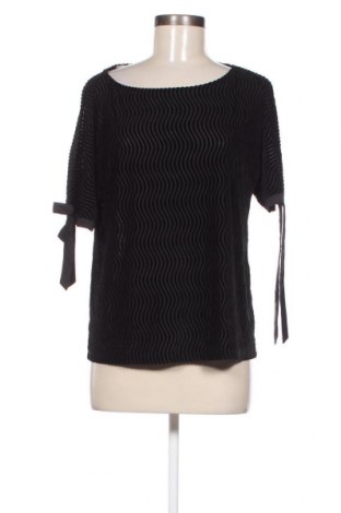 Damen Shirt S.Oliver Black Label, Größe M, Farbe Schwarz, Preis € 14,70