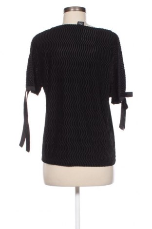 Γυναικεία μπλούζα S.Oliver Black Label, Μέγεθος M, Χρώμα Μαύρο, Τιμή 13,06 €