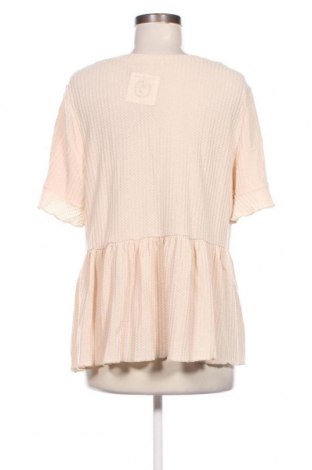 Damen Shirt SHEIN, Größe XL, Farbe Beige, Preis 2,23 €