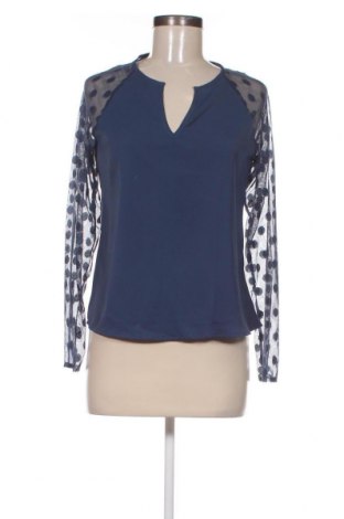 Damen Shirt SHEIN, Größe S, Farbe Blau, Preis € 4,99
