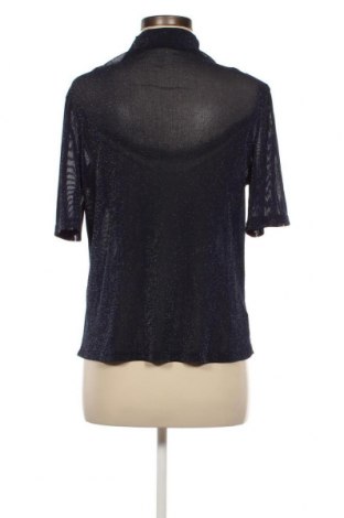Γυναικεία μπλούζα SHEIN, Μέγεθος XL, Χρώμα Μπλέ, Τιμή 5,10 €