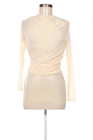 Damen Shirt SHEIN, Größe M, Farbe Beige, Preis € 4,99