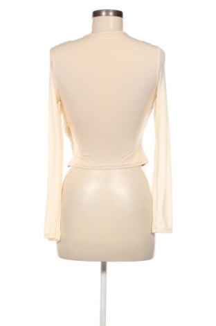 Damen Shirt SHEIN, Größe M, Farbe Beige, Preis € 16,06