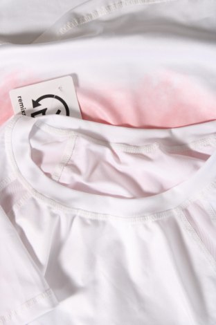 Дамска блуза SHEIN, Размер M, Цвят Бял, Цена 10,28 лв.