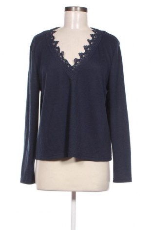 Damen Shirt SHEIN, Größe M, Farbe Blau, Preis € 4,68