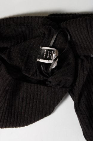 Damen Shirt SHEIN, Größe S, Farbe Schwarz, Preis € 4,50