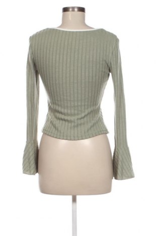 Damen Shirt SHEIN, Größe M, Farbe Grün, Preis 3,57 €