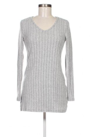 Γυναικεία μπλούζα SHEIN, Μέγεθος S, Χρώμα Γκρί, Τιμή 4,96 €