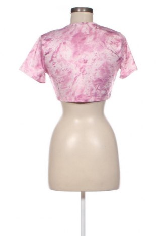 Bluză de femei SHEIN, Mărime M, Culoare Roz, Preț 48,47 Lei