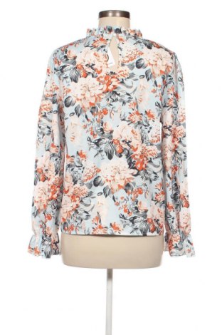 Γυναικεία μπλούζα SHEIN, Μέγεθος L, Χρώμα Πολύχρωμο, Τιμή 5,54 €