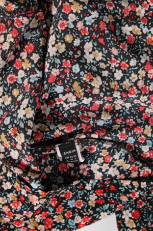 Damen Shirt SHEIN, Größe M, Farbe Mehrfarbig, Preis 4,33 €