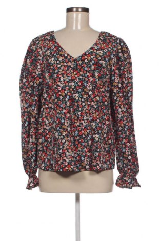 Γυναικεία μπλούζα SHEIN, Μέγεθος M, Χρώμα Πολύχρωμο, Τιμή 5,77 €