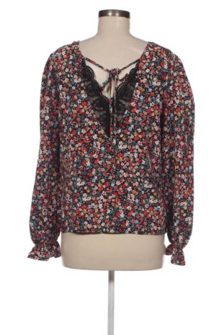 Damen Shirt SHEIN, Größe M, Farbe Mehrfarbig, Preis 4,33 €