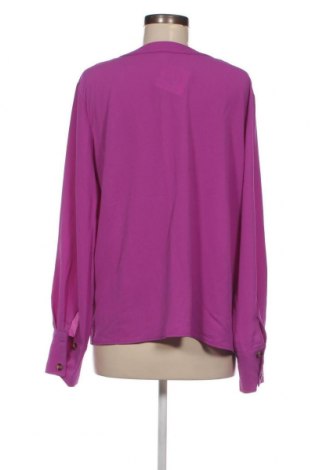 Damen Shirt SHEIN, Größe L, Farbe Lila, Preis € 4,91