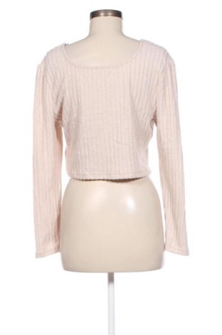 Damen Shirt SHEIN, Größe XL, Farbe Beige, Preis € 4,99